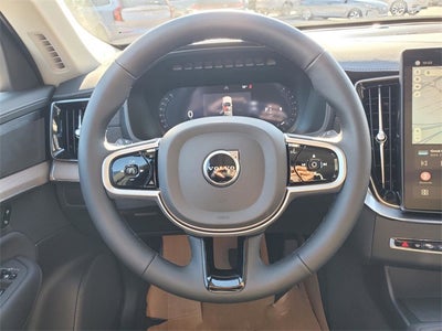 2026 Volvo XC90 B6 Plus 7-Seater