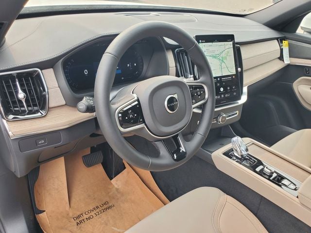 2026 Volvo XC90 B6 Plus 7-Seater
