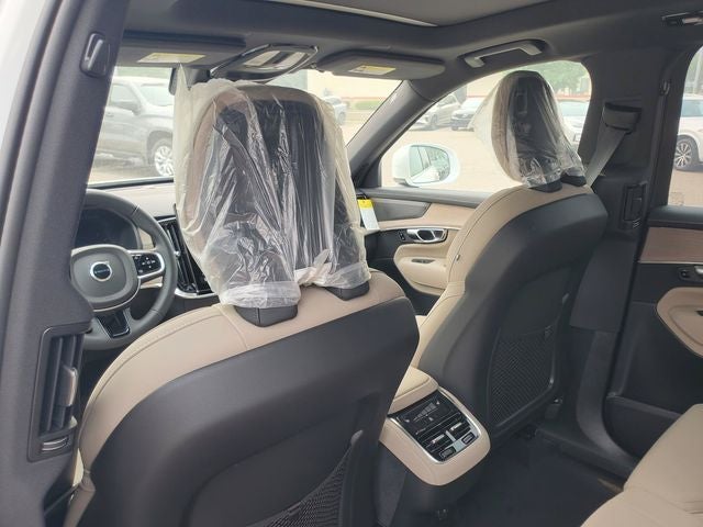 2026 Volvo XC90 B6 Plus 7-Seater