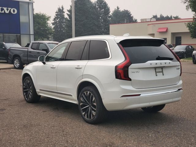 2026 Volvo XC90 B6 Plus 7-Seater