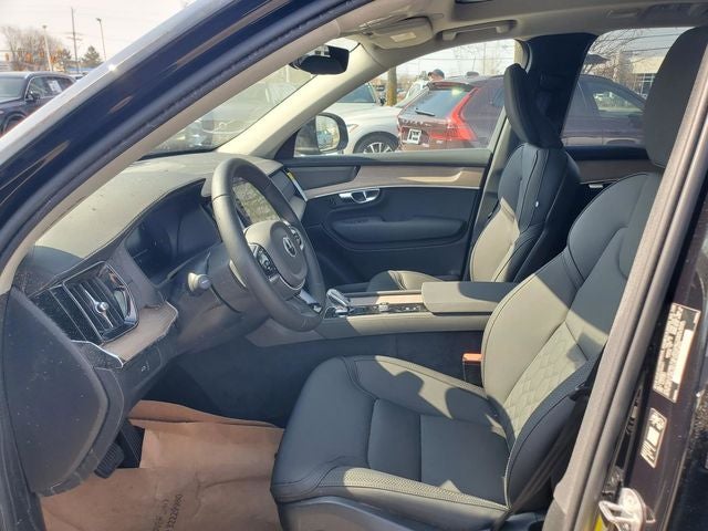 2026 Volvo XC90 B6 Plus 7-Seater