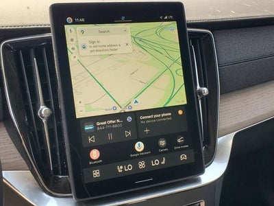 2026 Volvo XC90 B6 Plus 7-Seater