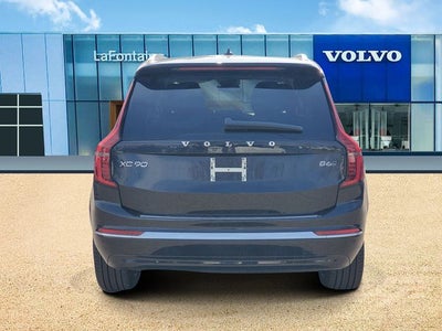 2026 Volvo XC90 B6 Plus 7-Seater