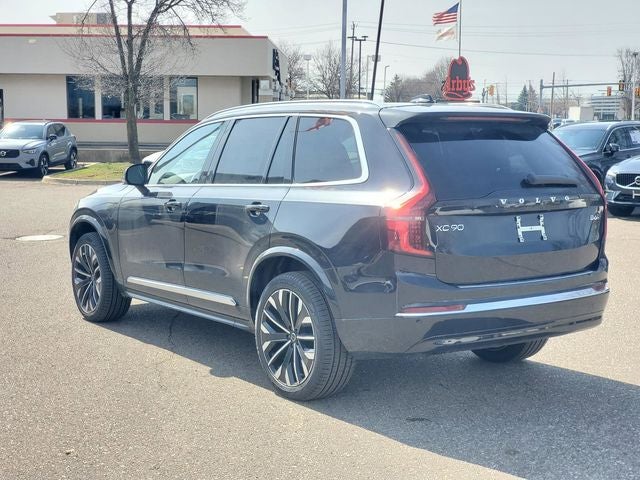 2026 Volvo XC90 B6 Plus 7-Seater