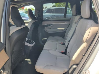 2026 Volvo XC90 B6 Plus 7-Seater