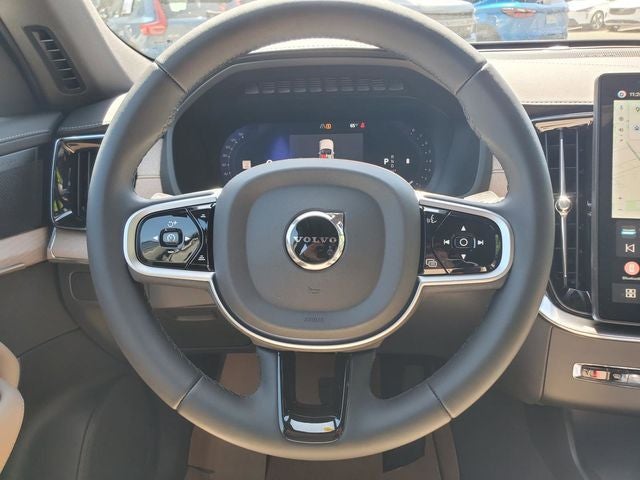 2026 Volvo XC90 B6 Plus 7-Seater