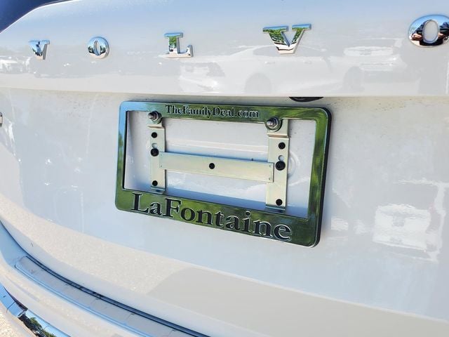 2026 Volvo XC90 B6 Plus 7-Seater