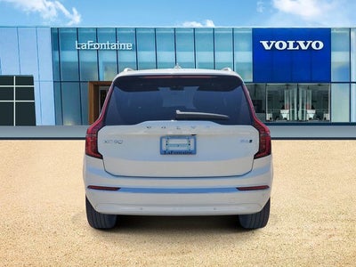 2026 Volvo XC90 B6 Plus 7-Seater