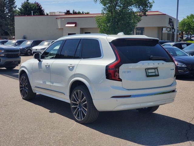 2026 Volvo XC90 B6 Plus 7-Seater