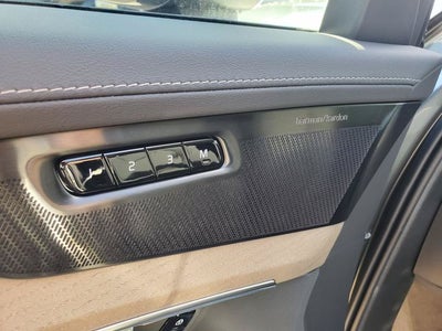 2027 Volvo XC90 Plus