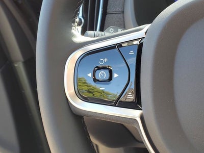 2027 Volvo XC90 Plus