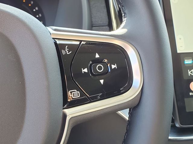 2027 Volvo XC90 Plus