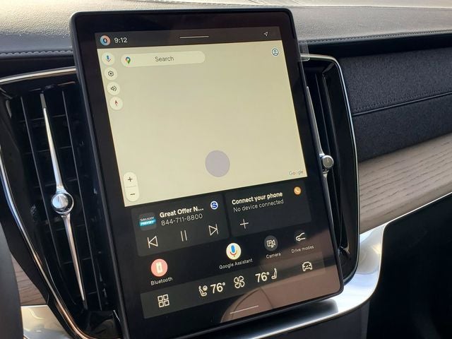 2027 Volvo XC90 Plus