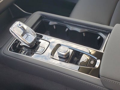 2027 Volvo XC90 Plus