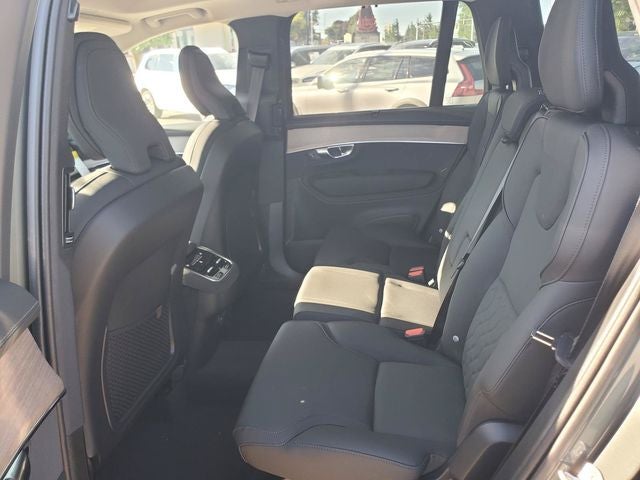 2027 Volvo XC90 Plus