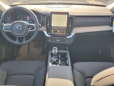 2027 Volvo XC90 Plus