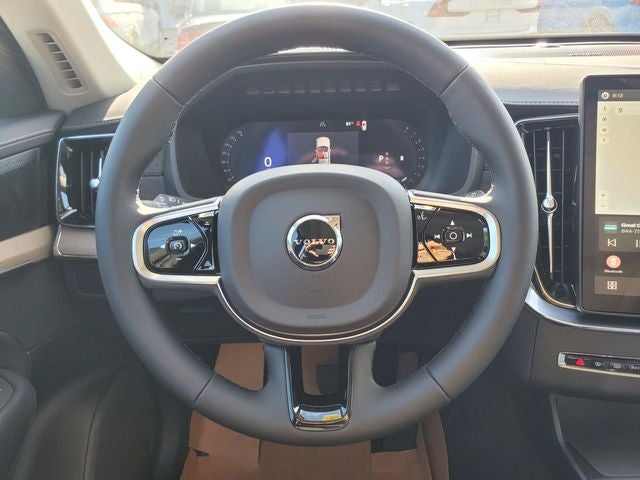 2027 Volvo XC90 Plus