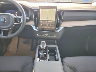 2027 Volvo XC90 Plus