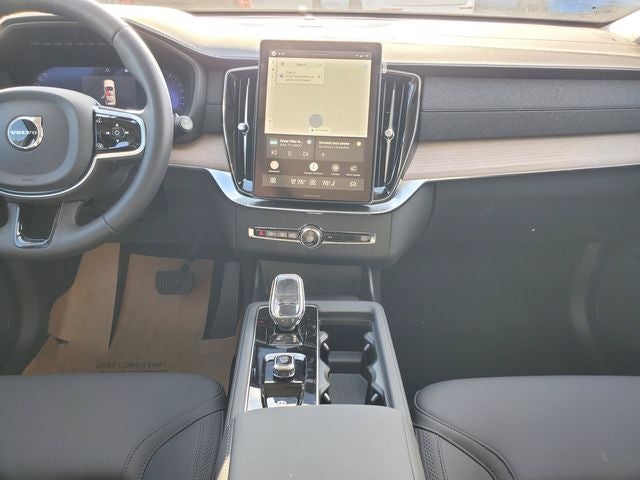 2027 Volvo XC90 Plus