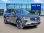 2027 Volvo XC90 Plus