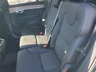 2027 Volvo XC90 Plus