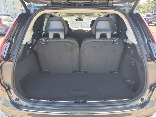 2027 Volvo XC90 Plus