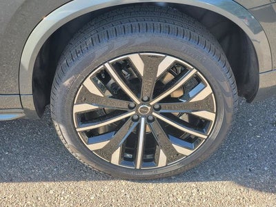 2027 Volvo XC90 Plus