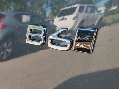 2027 Volvo XC90 Plus