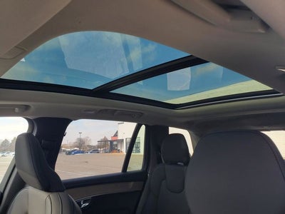 2026 Volvo XC90 B6 Plus 7-Seater