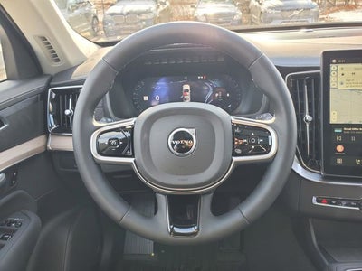 2026 Volvo XC90 B6 Plus 7-Seater