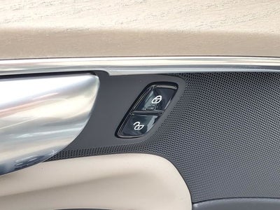 2027 Volvo XC90 Plus
