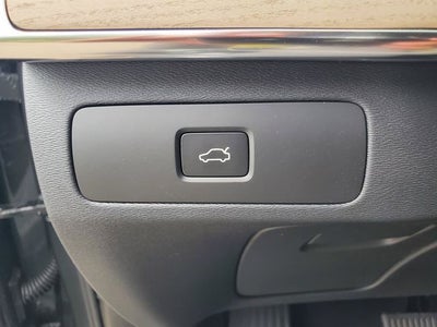2027 Volvo XC90 Plus