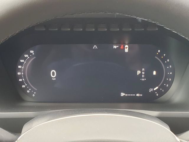 2027 Volvo XC90 Plus