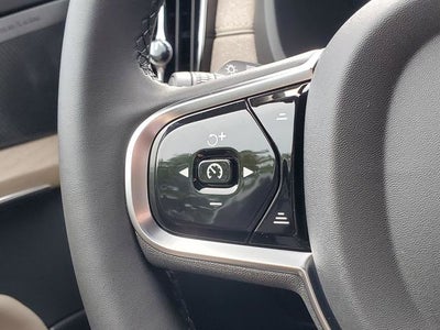 2027 Volvo XC90 Plus