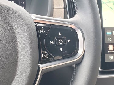 2027 Volvo XC90 Plus