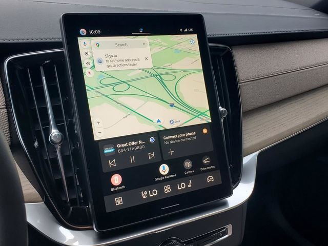 2027 Volvo XC90 Plus