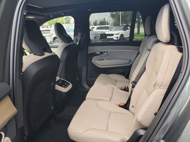 2027 Volvo XC90 Plus