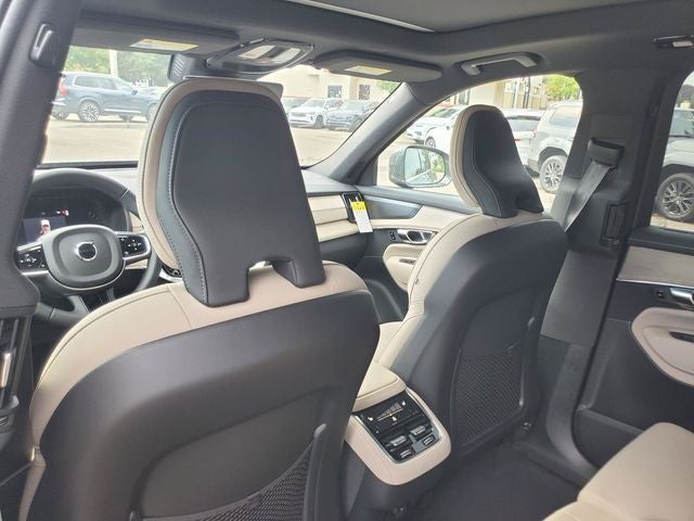 2027 Volvo XC90 Plus