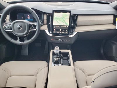 2027 Volvo XC90 Plus