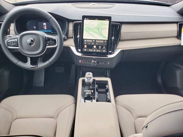 2027 Volvo XC90 Plus