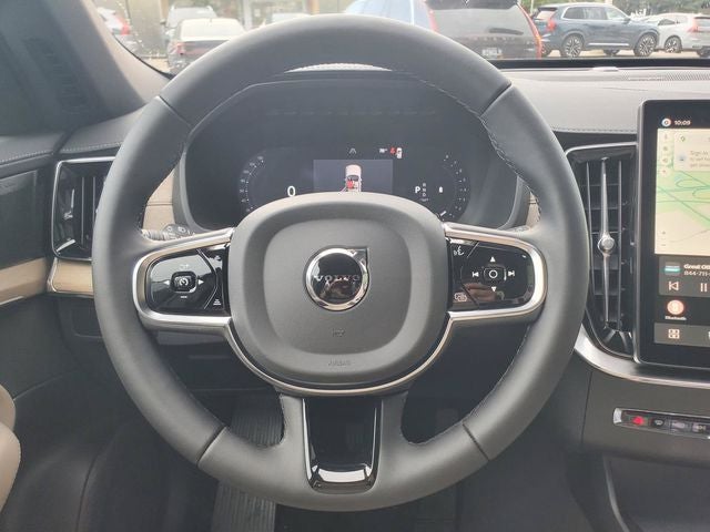 2027 Volvo XC90 Plus