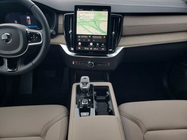 2027 Volvo XC90 Plus