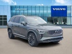 2027 Volvo XC90 Plus