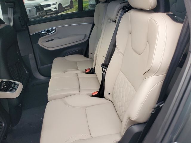 2027 Volvo XC90 Plus