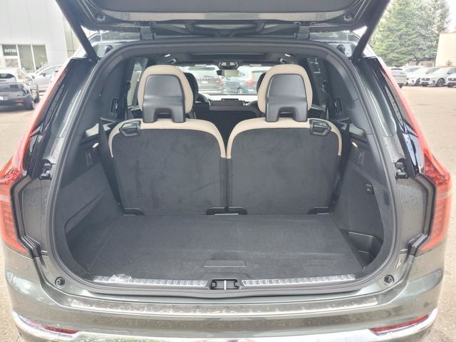 2027 Volvo XC90 Plus