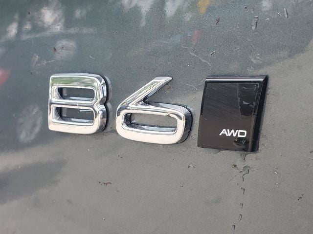 2027 Volvo XC90 Plus