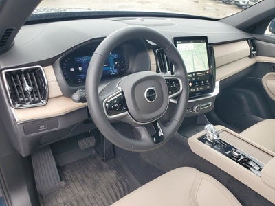 2026 Volvo XC90 B6 Plus 7-Seater