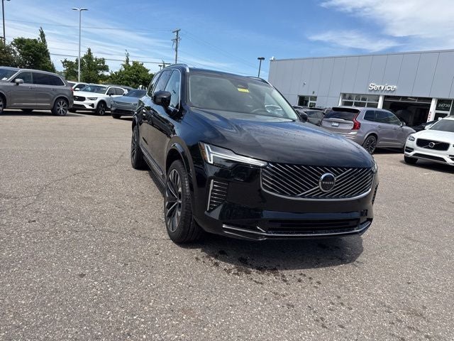 2026 Volvo XC90 B6 Plus 7-Seater