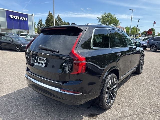 2026 Volvo XC90 B6 Plus 7-Seater