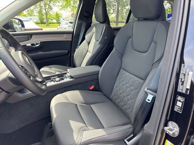 2026 Volvo XC90 B6 Plus 7-Seater